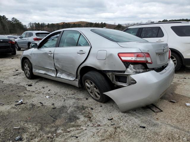 Zdjęcie 2 z aukcji – 2011 TOYOTA CAMRY BASE z VIN 4T1BF3EK2BU691445