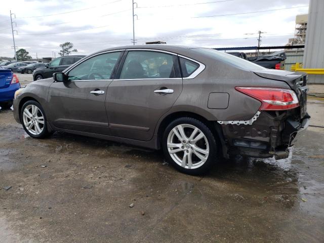 Photo 2 from auction – 2013 NISSAN ALTIMA 3.5 with VIN 1N4BL3AP0DN459539