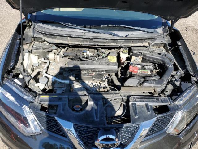 Photo 12 from auction – 2015 NISSAN ROGUE S with VIN KNMAT2MT0FP504611
