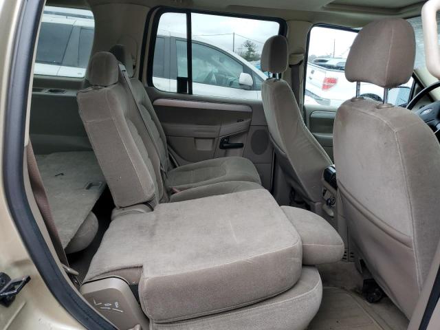 Photo 11 from auction – 2003 FORD EXPLORER X with VIN 1FMZU73K33UC03345