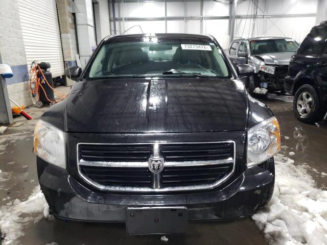Foto 5 de la subasta – 2010 DODGE CALIBER SX con VIN 1B3CB4HAXAD663762