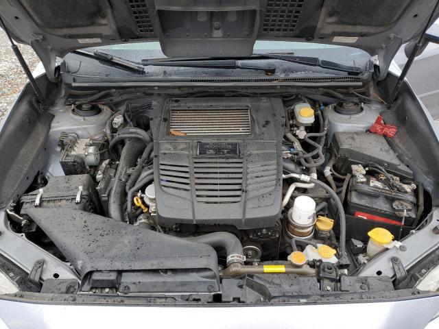 Zdjęcie 11 z aukcji – 2015 SUBARU WRX PREMIU z VIN JF1VA1D60F9830317