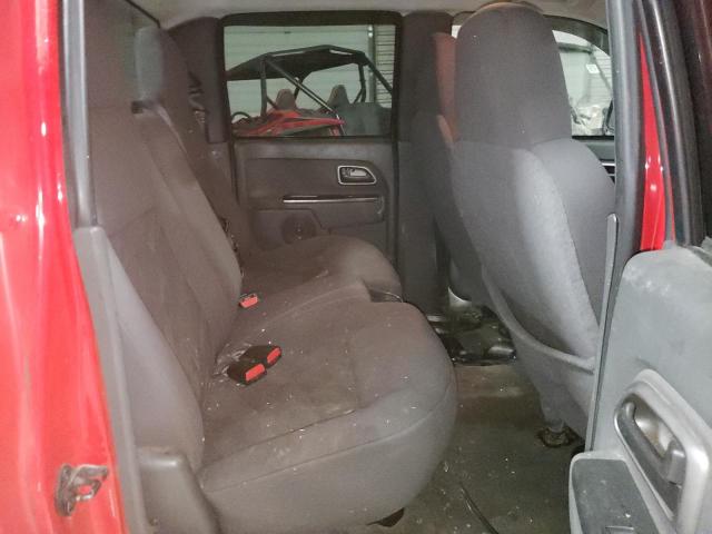 Photo 10 from auction – 2005 CHEVROLET COLORADO with VIN 1GCDT136458161667