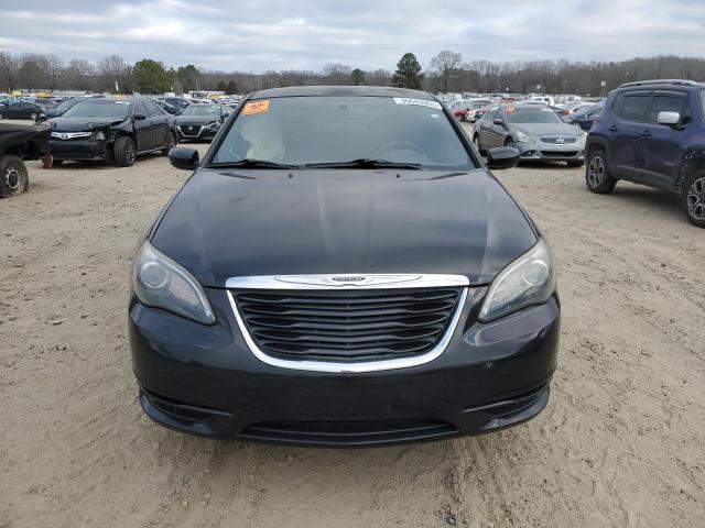 Photo 5 from auction – 2011 CHRYSLER 200 S with VIN 1C3BC8FG2BN613833