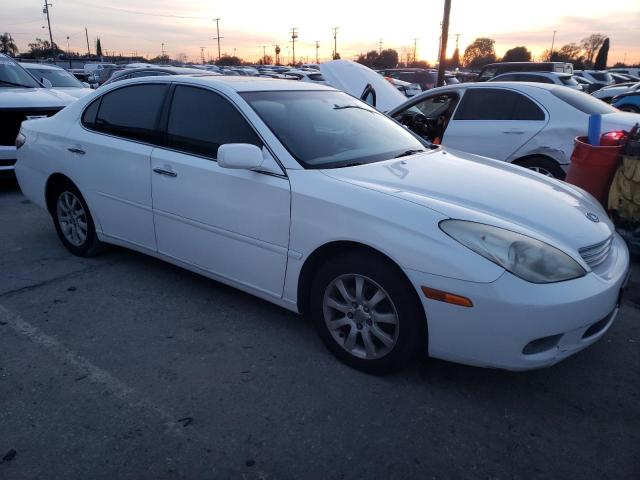 Photo 4 from auction – 2003 LEXUS ES 300 with VIN JTHBF30G030142857