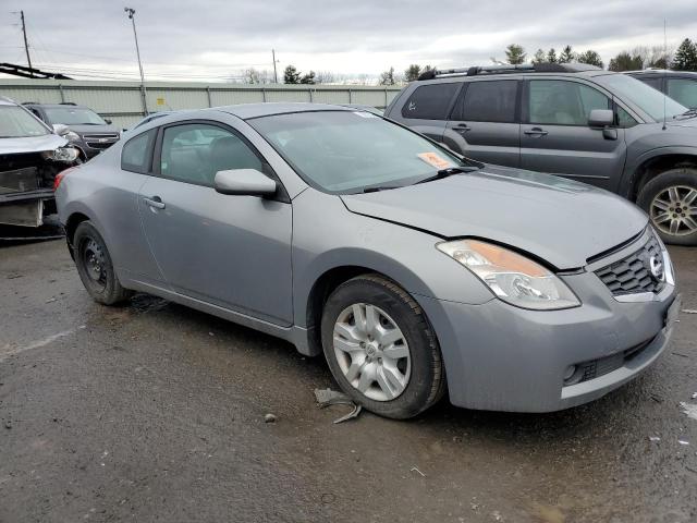 Photo 4 from auction – 2009 NISSAN ALTIMA 2.5 with VIN 1N4AL24E39C155253
