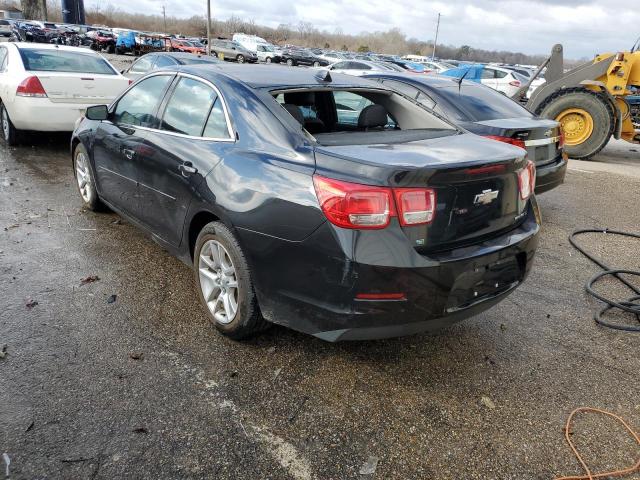 Photo 2 from auction – 2014 CHEVROLET MALIBU 1LT with VIN 1G11C5SL7EF215162