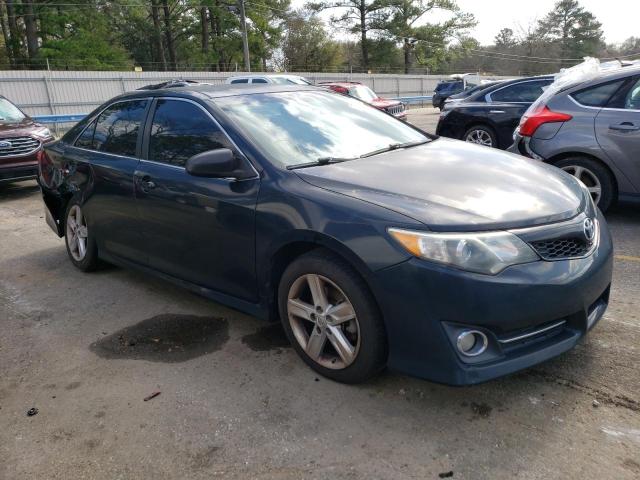 Photo 4 from auction – 2012 TOYOTA CAMRY BASE with VIN 4T1BF1FK7CU146717
