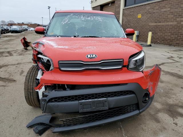 Photo 5 from auction – 2019 KIA SOUL with VIN KNDJN2A24K7006086