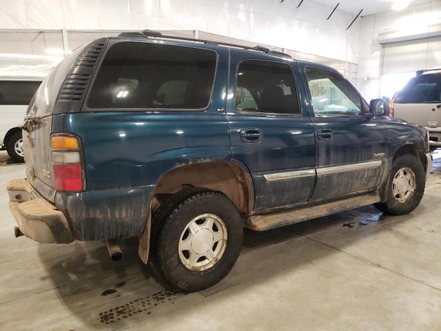 Photo 3 from auction – 2005 GMC YUKON with VIN 1GKEK13T25J222542