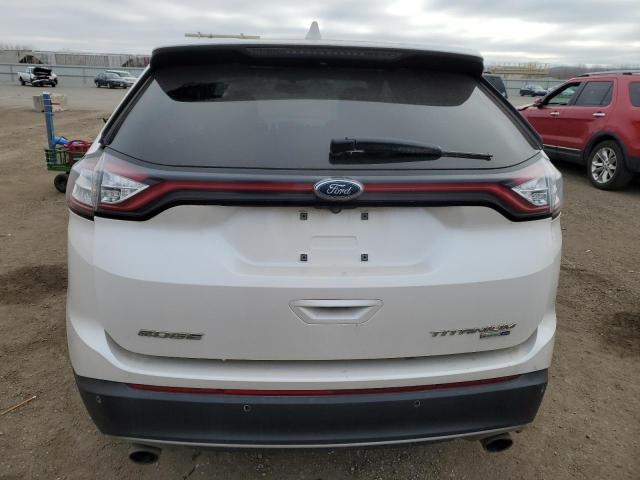 Photo 6 from auction – 2018 FORD EDGE TITAN with VIN 2FMPK4K94JBB21069