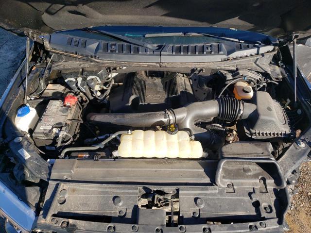 Photo 11 from auction – 2020 FORD F150 SUPER with VIN 1FTEW1E47LFB78639