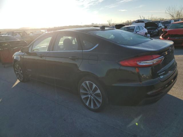 Photo 2 from auction – 2019 FORD FUSION SE with VIN 3FA6P0LU5KR139974