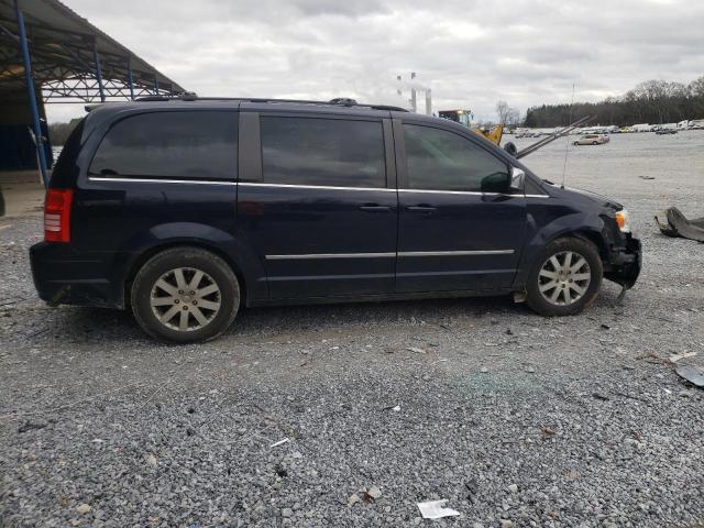 Photo 3 from auction – 2010 CHRYSLER TOWN & COU with VIN 2A4RR8DX2AR442816