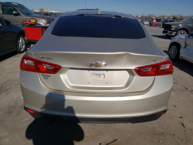 Photo 6 from auction – 2016 CHEVROLET MALIBU LT with VIN 1G1ZE5ST2GF213335