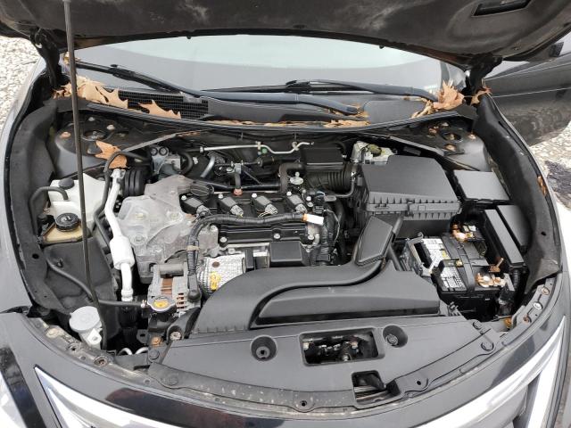 Photo 11 from auction – 2015 NISSAN ALTIMA 2.5 with VIN 1N4AL3AP4FC280317