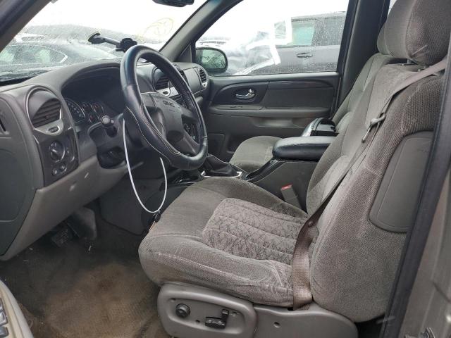 Photo 7 from auction – 2002 GMC ENVOY with VIN 1GKDT13S122325702