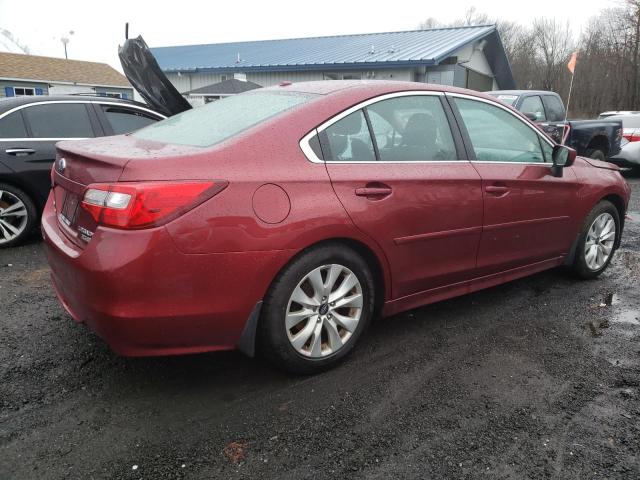 Photo 3 from auction – 2015 SUBARU LEGACY 2.5 with VIN 4S3BNAE66F3072325
