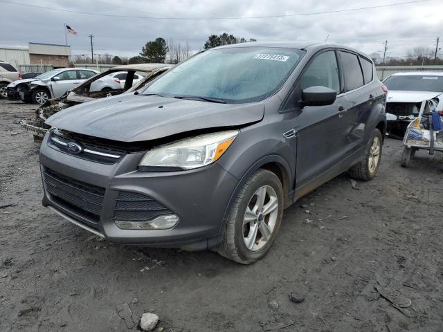Photo 1 from auction – 2013 FORD ESCAPE SE with VIN 1FMCU0GX0DUB36465