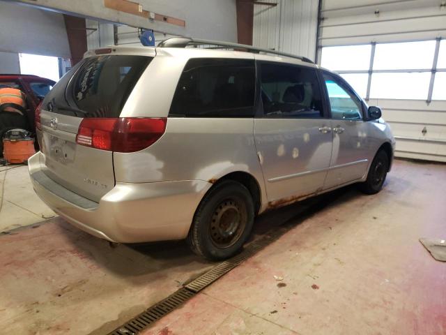 Photo 3 from auction – 2005 TOYOTA SIENNA CE with VIN 5TDZA23C55S239229