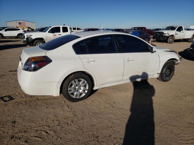 Photo 3 from auction – 2011 NISSAN ALTIMA BAS with VIN 1N4AL2AP2BN429798