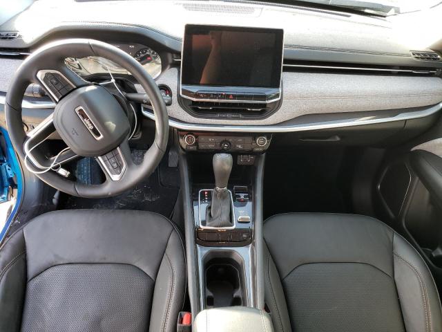 Photo 8 from auction – 2022 JEEP COMPASS LA with VIN 3C4NJDFB5NT165040