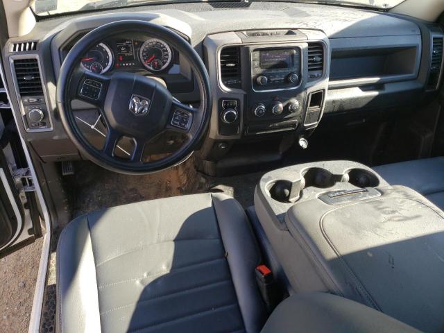 Photo 8 from auction – 2020 RAM 1500 CLASS with VIN 1C6RR6FT0LS128563