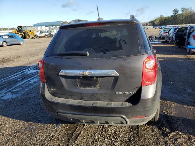 Photo 6 from auction – 2015 CHEVROLET EQUINOX LT with VIN 2GNFLGEK2F6267376