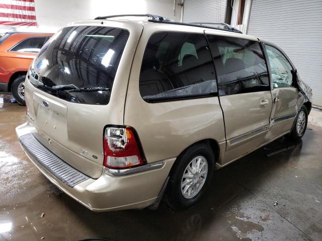 Photo 3 from auction – 1999 FORD WINDSTAR S with VIN 2FMZA5242XBA36634