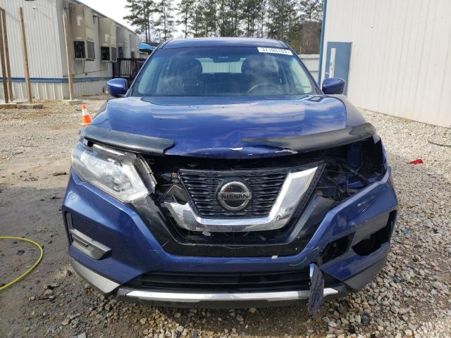 Photo 5 from auction – 2018 NISSAN ROGUE S with VIN KNMAT2MT3JP556355