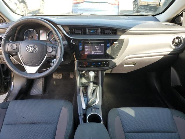 Photo 8 from auction – 2017 TOYOTA COROLLA L with VIN 2T1BURHE2HC916388