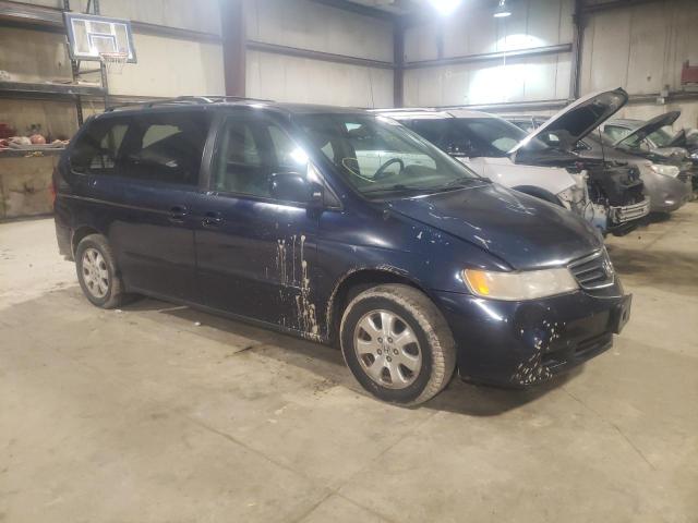 Photo 4 from auction – 2004 HONDA ODYSSEY EX with VIN 5FNRL18004B045889