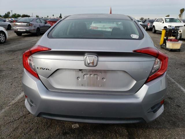Photo 6 from auction – 2017 HONDA CIVIC LX with VIN 2HGFC2F52HH549269