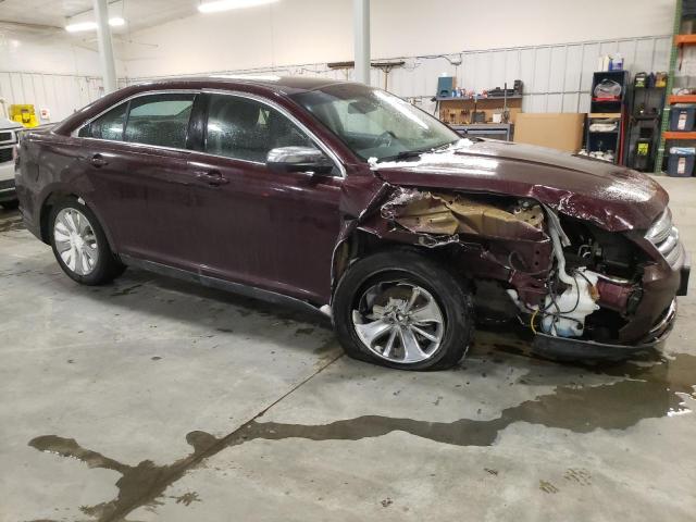 Photo 4 from auction – 2011 FORD TAURUS LIM with VIN 1FAHP2FW6BG120309