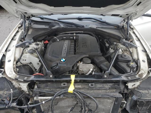 Photo 11 from auction – 2014 BMW 535 XI with VIN WBA5B3C57ED537048
