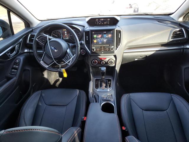 Photo 8 from auction – 2019 SUBARU CROSSTREK with VIN JF2GTANCXKH215406