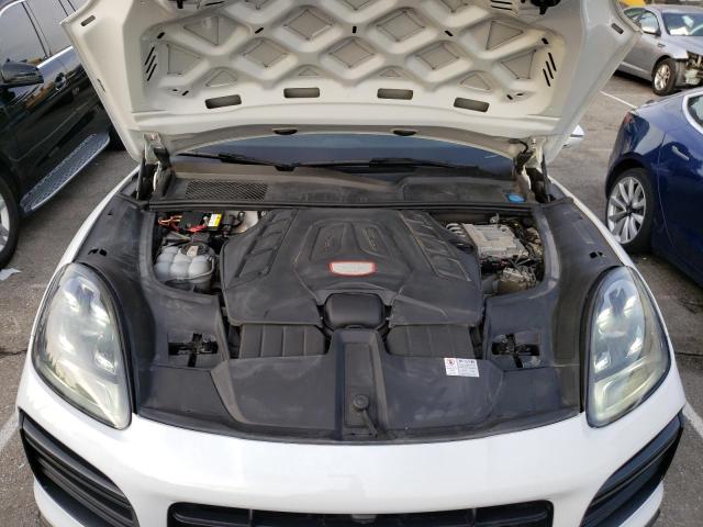 صورة رقم 12 من المزاد - 2019 PORSCHE CAYENNE TU مع VIN WP1AF2AY8KDA89457