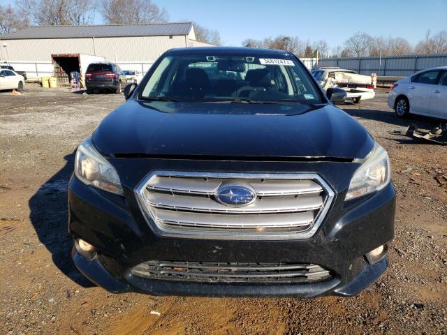 Photo 5 from auction – 2016 SUBARU LEGACY 2.5 with VIN 4S3BNBH66G3058797