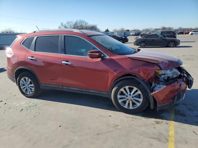 Photo 4 from auction – 2015 NISSAN ROGUE S with VIN 5N1AT2MT6FC794288