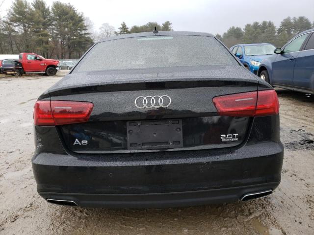 Photo 6 from auction – 2018 AUDI A6 PREMIUM with VIN WAUF8AFC2JN084849