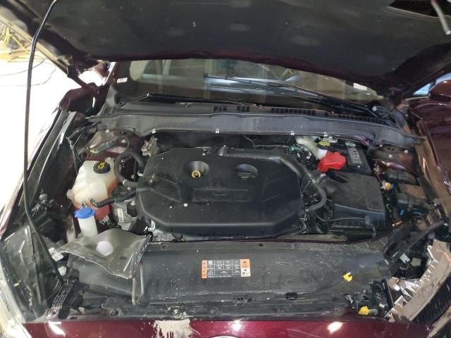 Photo 11 from auction – 2017 FORD FUSION TIT with VIN 3FA6P0K90HR394960