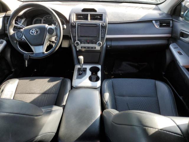 Photo 8 from auction – 2012 TOYOTA CAMRY BASE with VIN 4T1BF1FK6CU126930