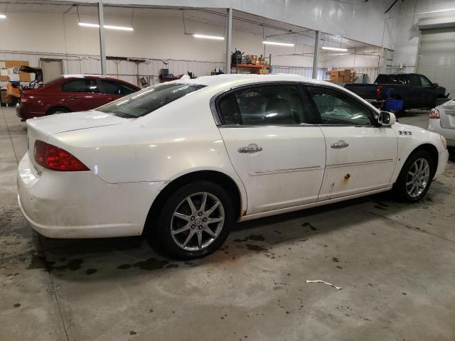 Photo 3 from auction – 2006 BUICK LUCERNE CX with VIN 1G4HD57256U253145