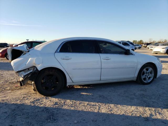Photo 3 from auction – 2012 CHEVROLET MALIBU LS with VIN 1G1ZA5E00CF350765