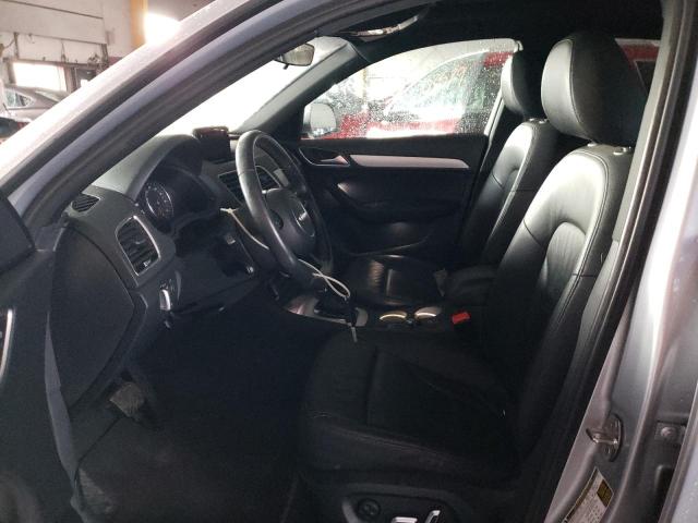 Photo 7 from auction – 2018 AUDI Q3 PREMIUM with VIN WA1BCCFS4JR012069