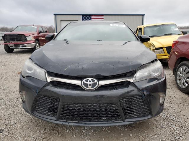 Photo 5 from auction – 2017 TOYOTA CAMRY LE with VIN 4T1BF1FK5HU392348