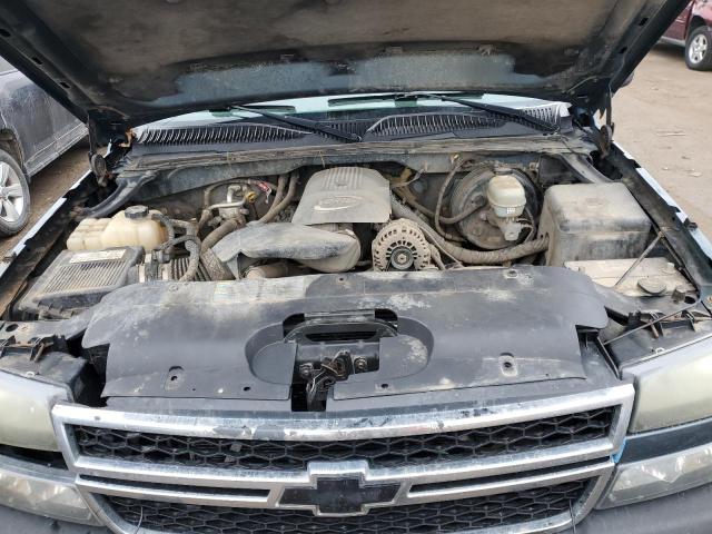 Photo 11 from auction – 2007 CHEVROLET SILVERADO with VIN 1GCEK19Z07E136861