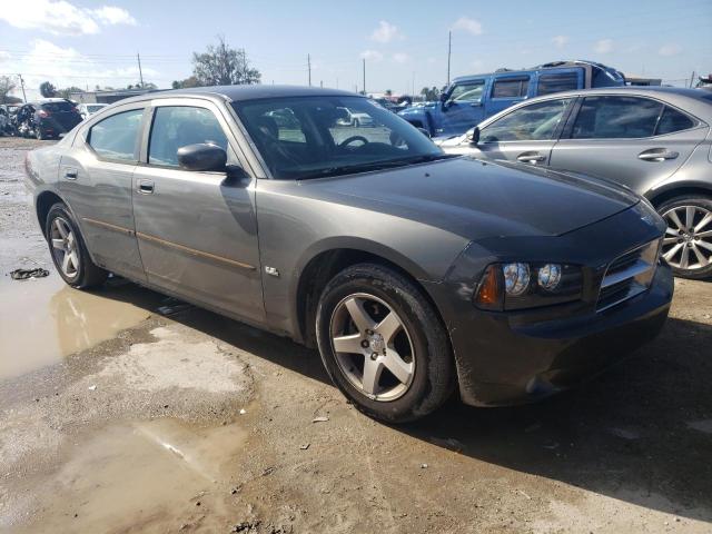 Photo 4 from auction – 2010 DODGE CHARGER SX with VIN 2B3CA3CV4AH222929