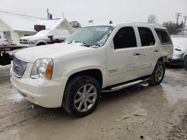 GMC YUKON DENA 2013 with VIN 1GKS2EEF7DR324923 - Photo from auction