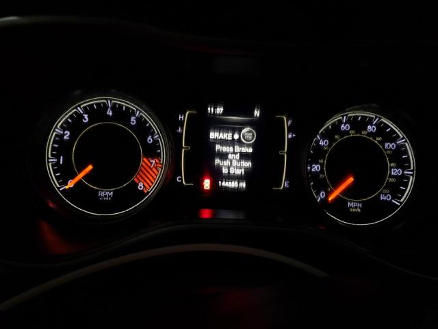 Photo 9 from auction – 2014 JEEP CHEROKEE L with VIN 1C4PJMCS5EW318409